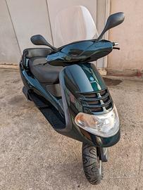 scooter 180