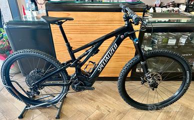 Specialized Turbo Levo Comp Alloy G3 Tg S3