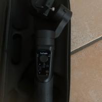 Stabilizzatore go pro