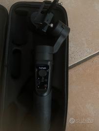 Stabilizzatore go pro