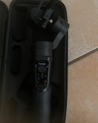 Stabilizzatore go pro