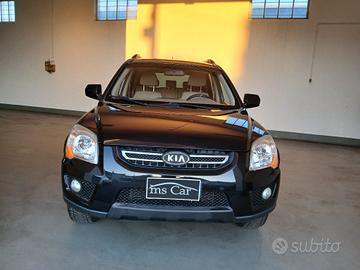 KIA Sportage 2.0 141CV Active EcoSuv