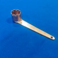 Chiave per valvole gommoni Novamarine