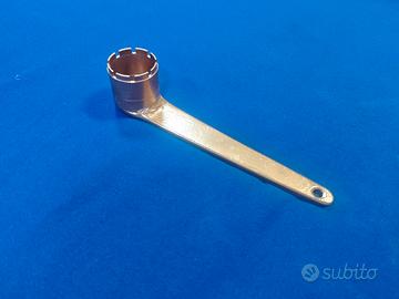 Chiave per valvole gommoni Novamarine