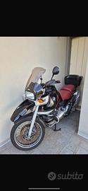 Bmw r 1100 gs