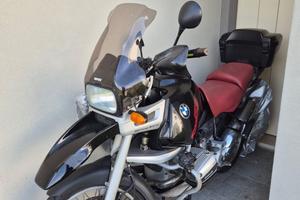 Bmw r 1100 gs