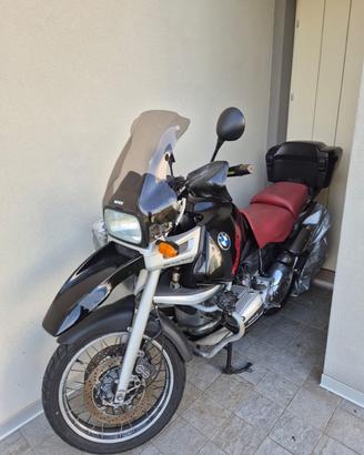 Bmw r 1100 gs