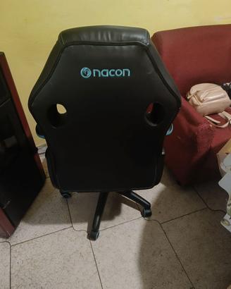 Sedia Gamer