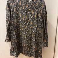 Abitino ragazza 13/14 anni Zara