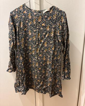 Abitino ragazza 13/14 anni Zara