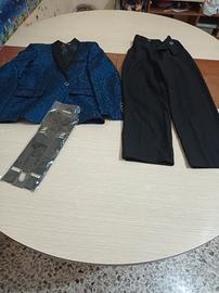 completo bambino