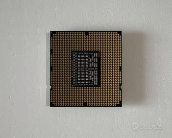 CPU Intel Core i7-950 (3.06 GHz)