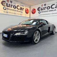 Audi R8 4.2 V8 420CV FSI quattro R tronic 04/2008