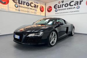 Audi R8 4.2 V8 420CV FSI quattro R tronic 04/2008