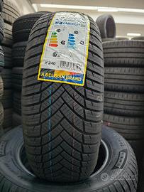 185 60 R 14 82H Imperial ALL SEASON DRIVER Polo 9