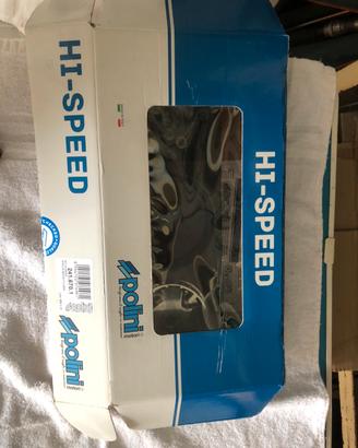kit variatore polini hi-speed