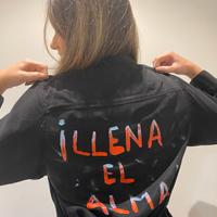 Vestito a Tuta Lungo “Llena el alma” ✨