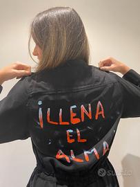 Vestito a Tuta Lungo “Llena el alma” ✨