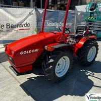 Trattore Goldoni master W60