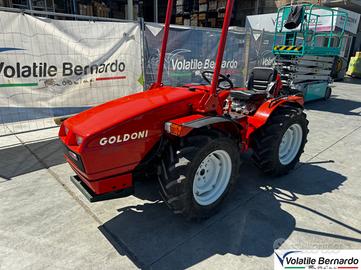 Trattore Goldoni master W60