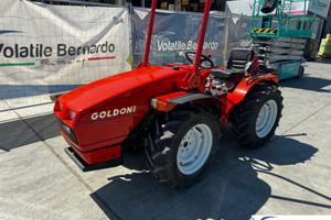 Trattore Goldoni master W60