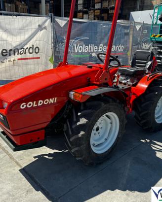 Trattore Goldoni master W60