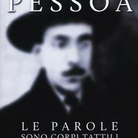 Libro di Fernando Pessoa