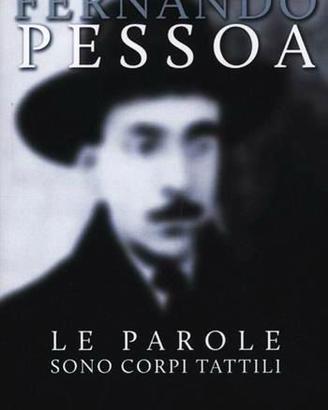 Libro di Fernando Pessoa