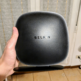 Modem-Router ADSL Belkin N150
