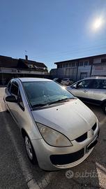 Mitsubishi Colt CZ3