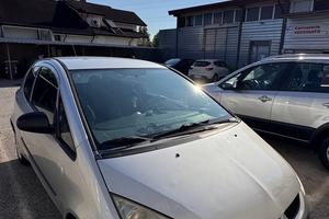 Mitsubishi Colt CZ3