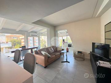 ATTICO A SAN BENEDETTO DEL TRONTO