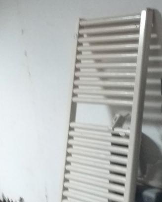 radiatore da bagno