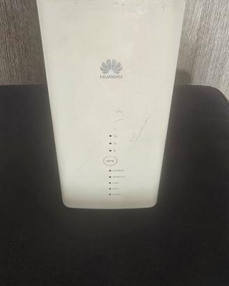 Router Huawei B618s-65d con sim