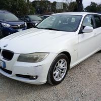 BMW Serie 3 (E90/91) - 2011