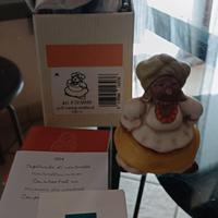 Thun popoli del mondo fuori produzione