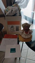 Thun popoli del mondo fuori produzione