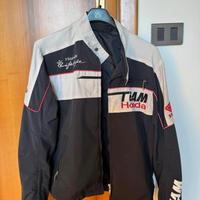 Set di 3 giacche da moto honda e dainese