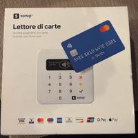 Lettore Carte Sum Up