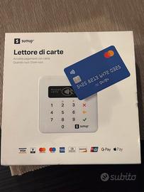 Lettore Carte Sum Up