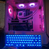 thermaltake PC gaming