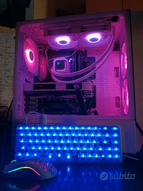 thermaltake PC gaming