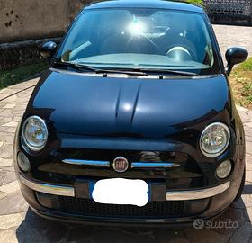 Fiat 500 1.2 Fire benzina 