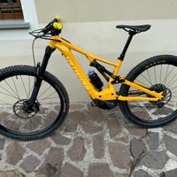 Specialized Turbo levo comp 2021tg M