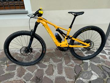 Specialized Turbo levo comp 2021tg M