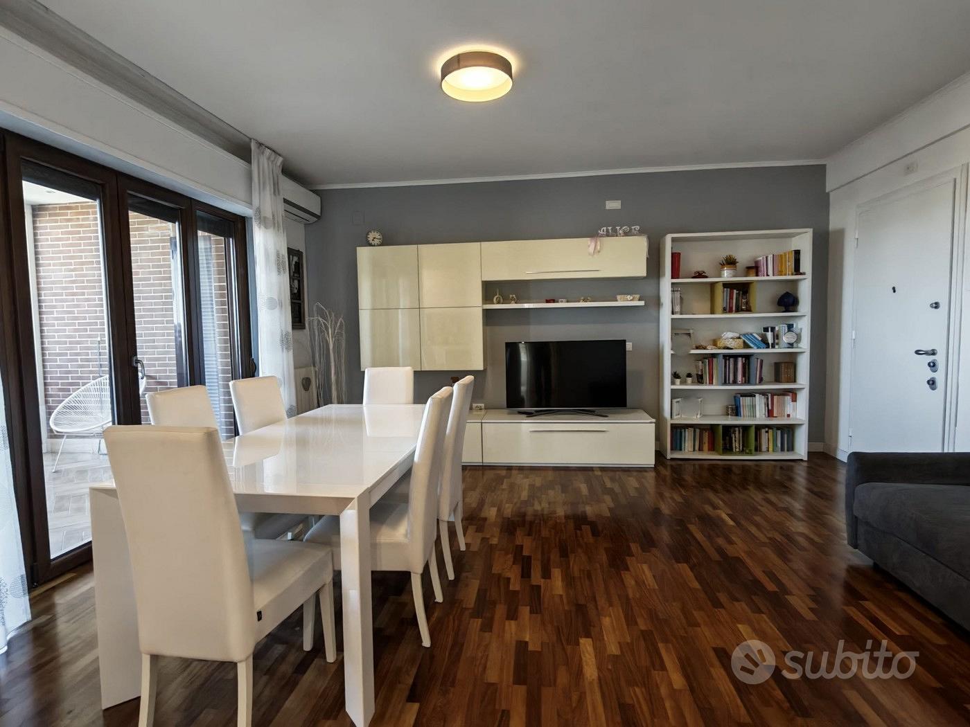 Appartamento – Fiumicino, Pleiadi, Roma Capitale - Vista 5