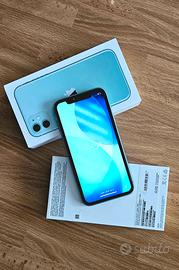 iphone11 128gb verde