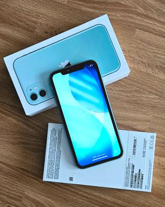 iphone11 128gb verde