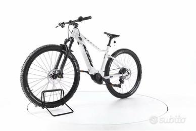 macina race 591 ktm nuova - L