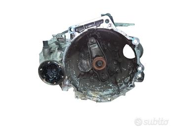 CAMBIO MANUALE COMPLETO VOLKSWAGEN Polo 5Â° Serie